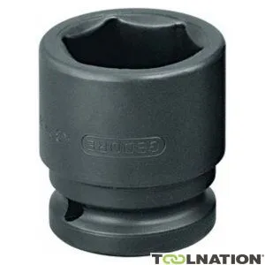 Gedore 6289990 K 32 18 Chiave a impulsi 3/4" 6 lati 18 mm