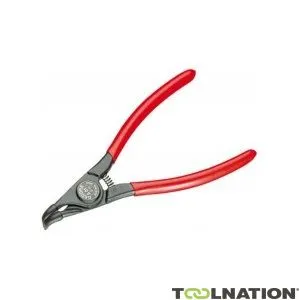 Gedore 6702430 8000 A 21 Pinze per anelli di sicurezza, 19-60 mm