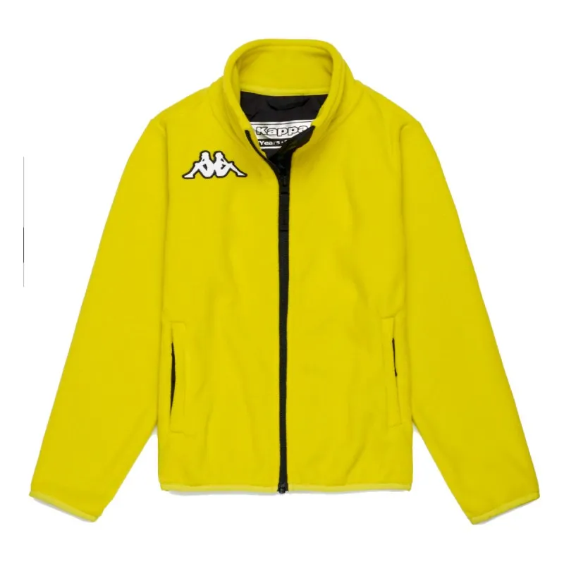 Giacca in pile Kappa 6CENTO 693 Kid