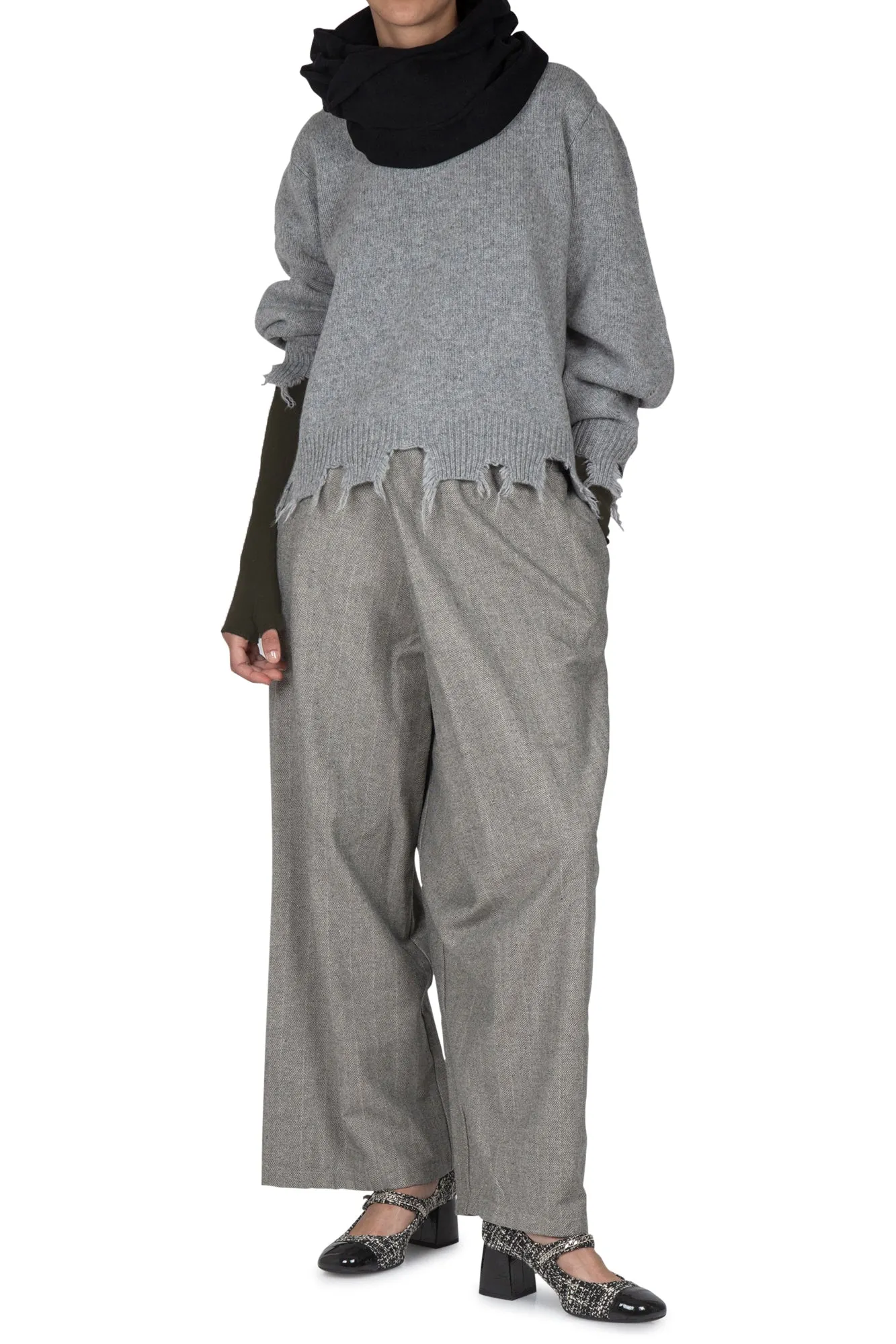 Guanti - 440699 - Militare