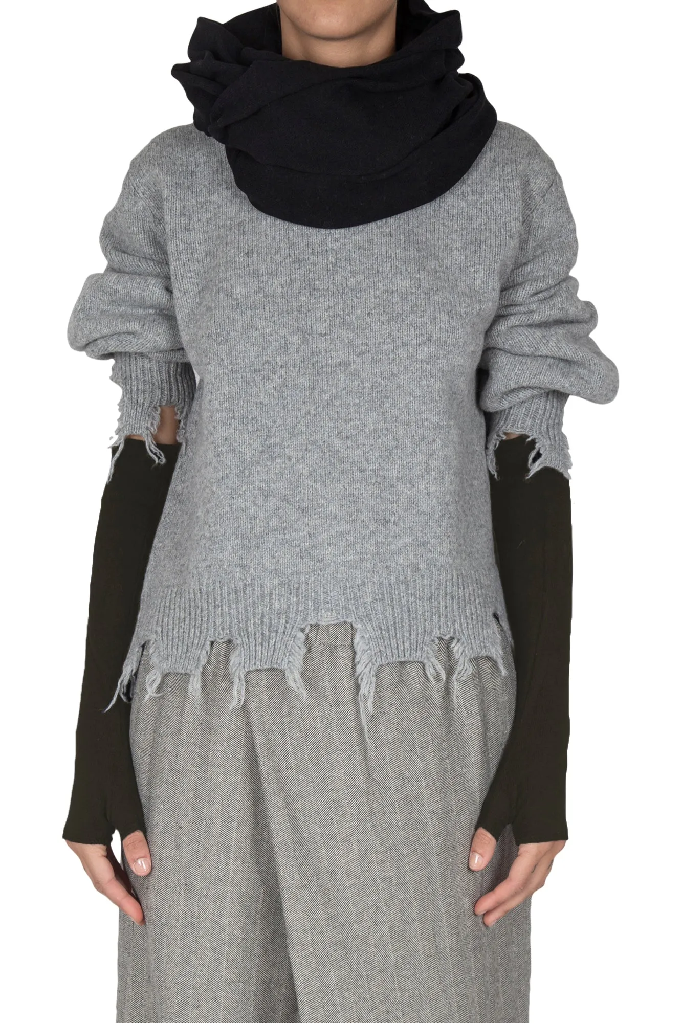 Guanti - 440699 - Militare