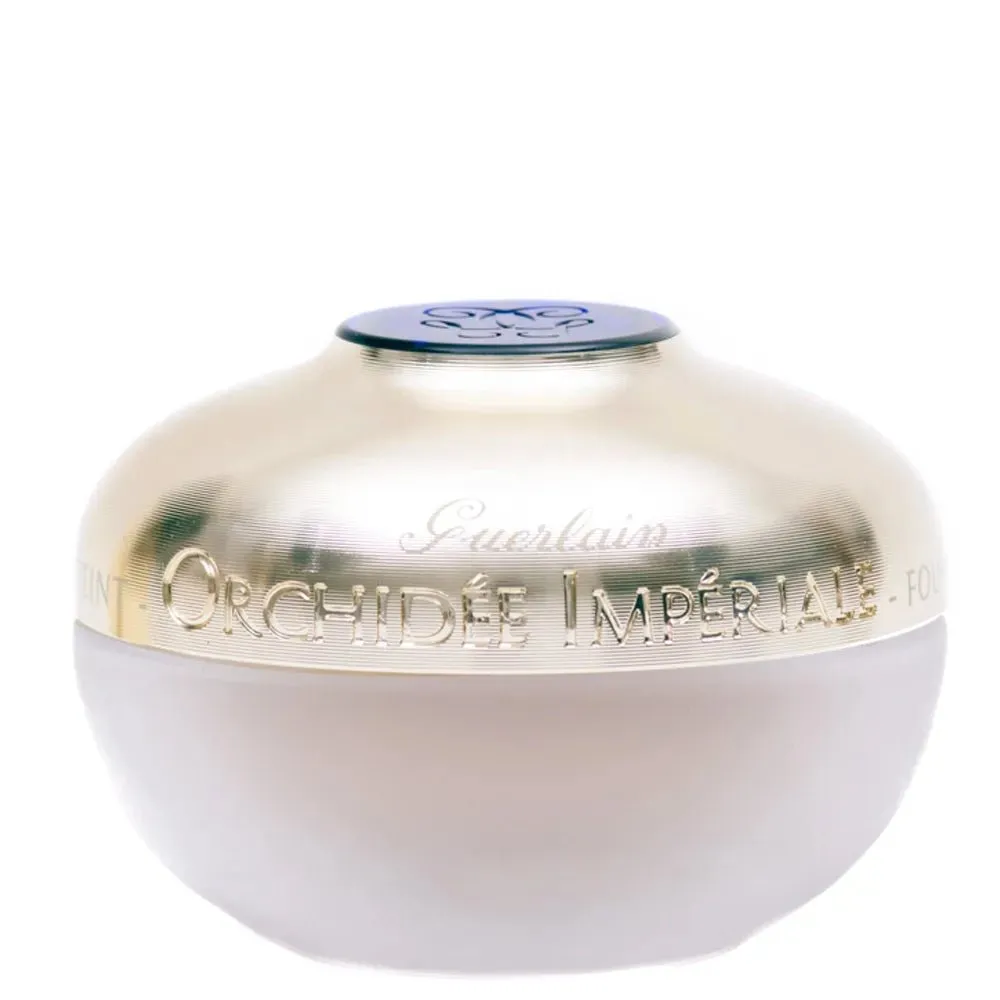 GUERLAIN FONDOTINTA ORCHIDE IMPRIALE - 02 BEIGE CLAIR TESTER