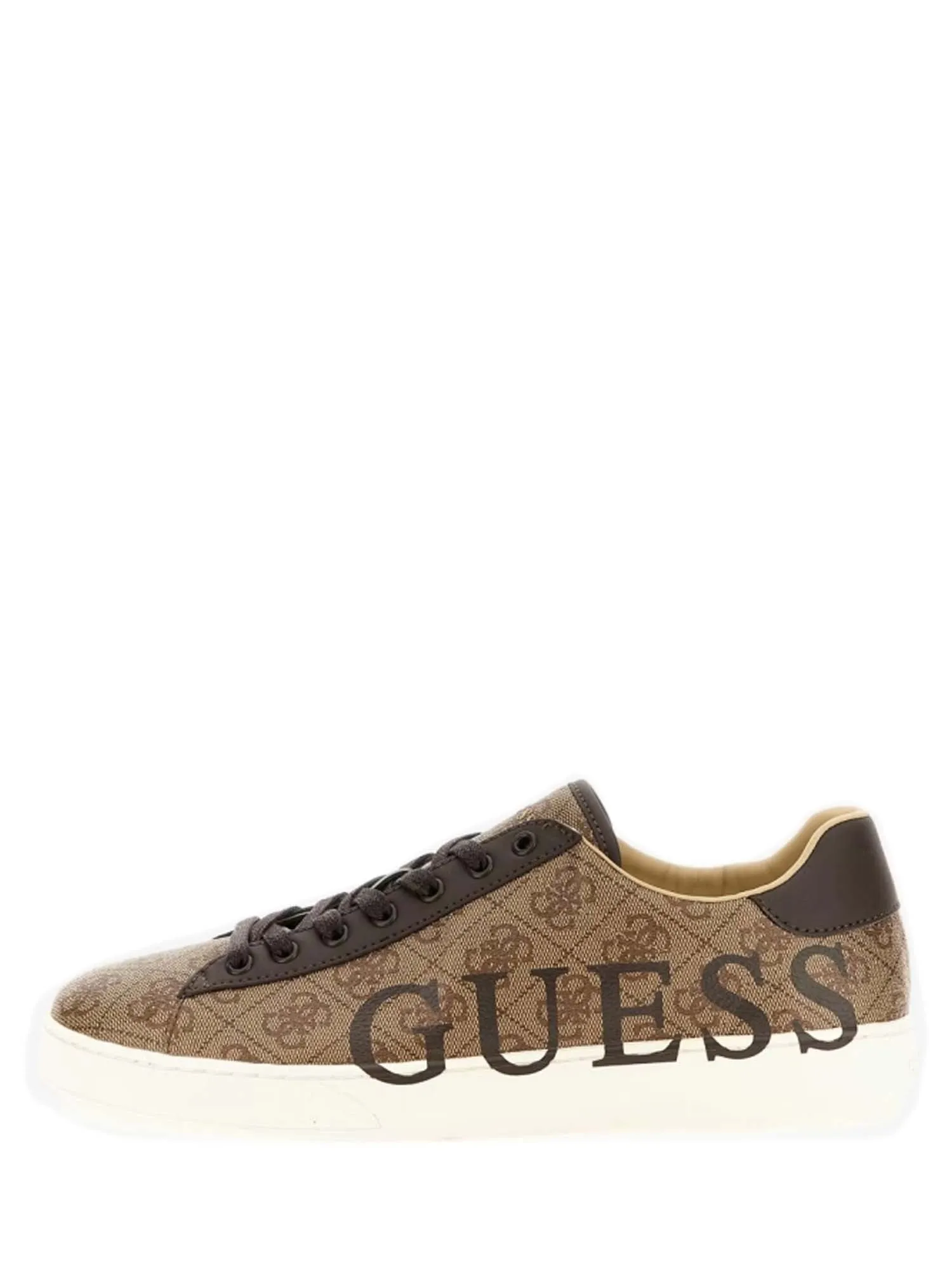 Guess Sneakers FM7NOK FAL12