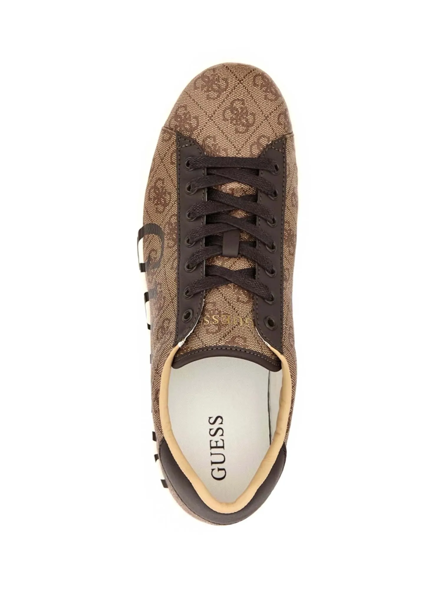 Guess Sneakers FM7NOK FAL12