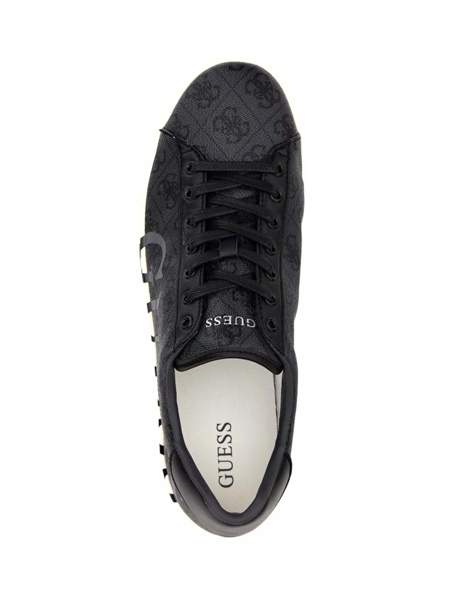 Guess Sneakers FM7NOK FAL12