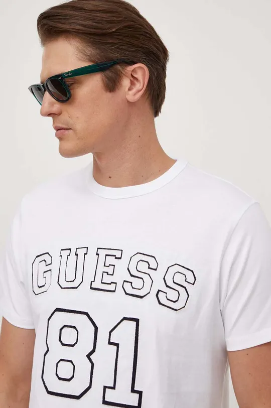 Guess t-shirt in cotone