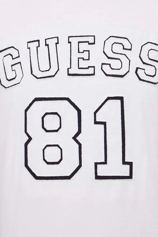 Guess t-shirt in cotone