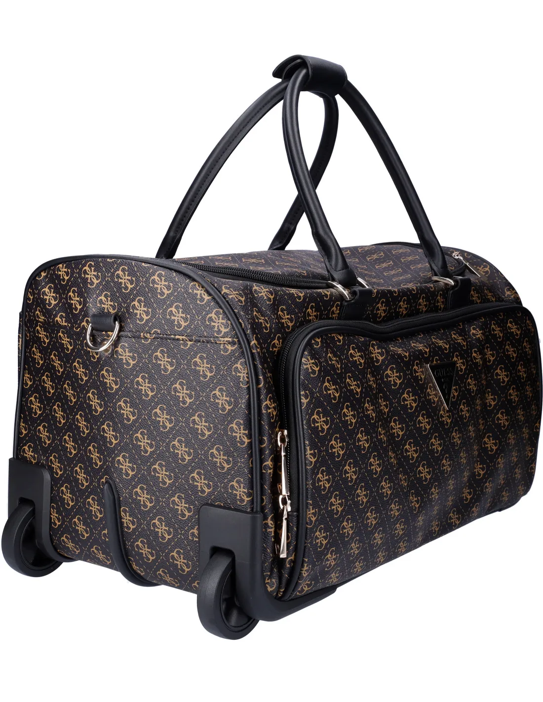 Guess trolley donna brown