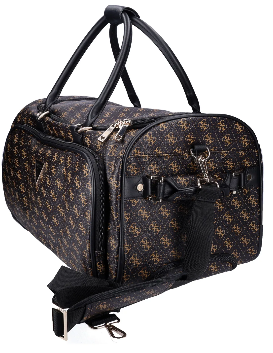 Guess trolley donna brown