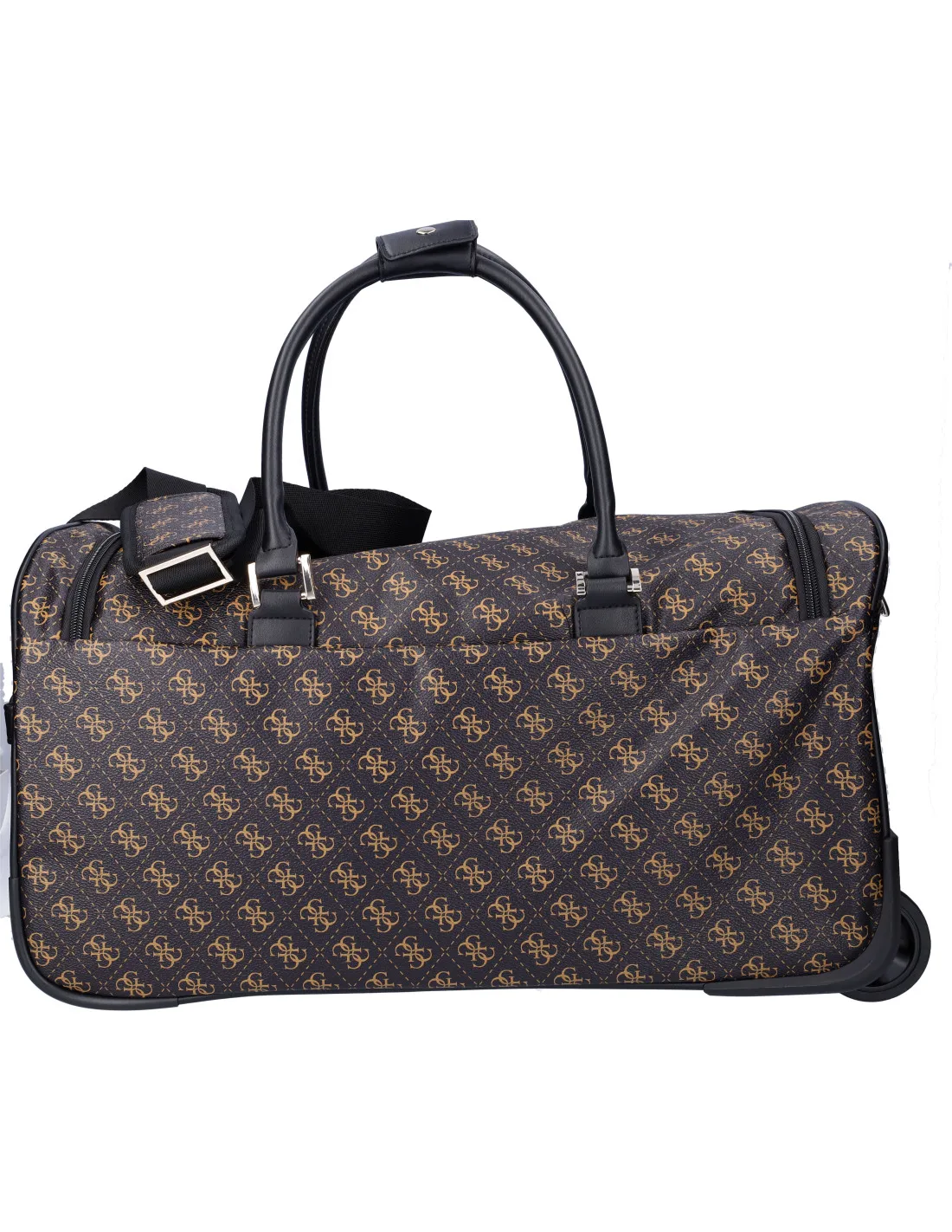 Guess trolley donna brown