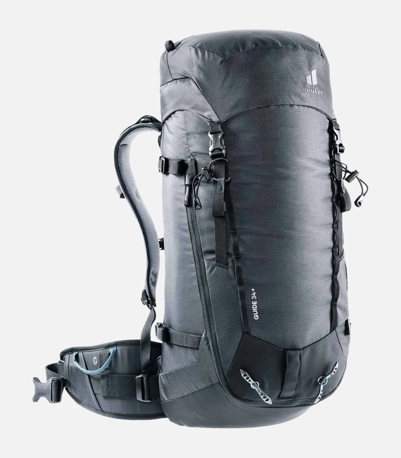GUIDA 34+ (SOLO IN FRANCESE)- Uomo Zaino DEUTER Pro Series