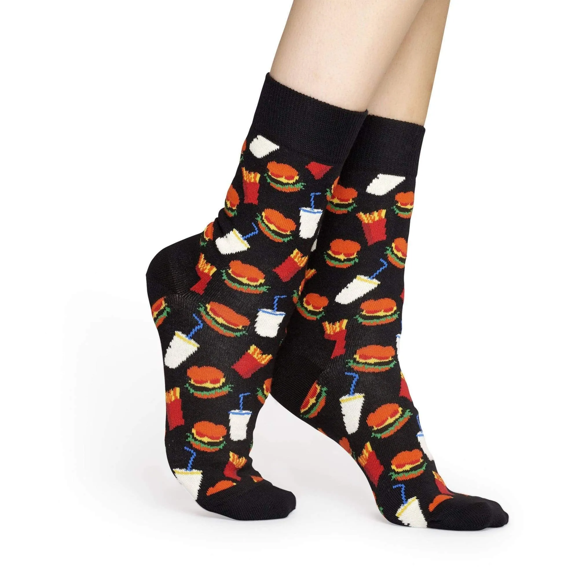 HAMBURGER SOCK