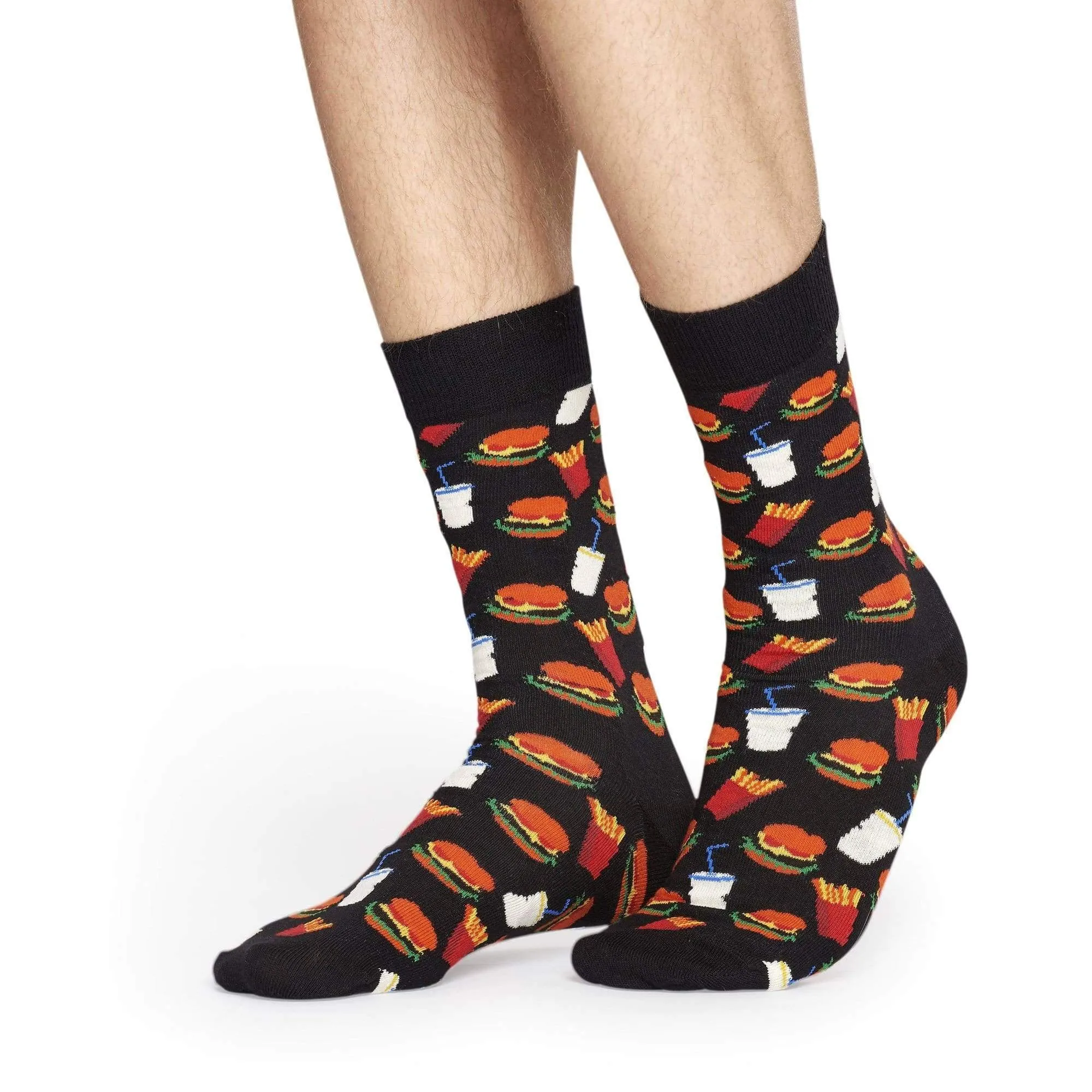 HAMBURGER SOCK