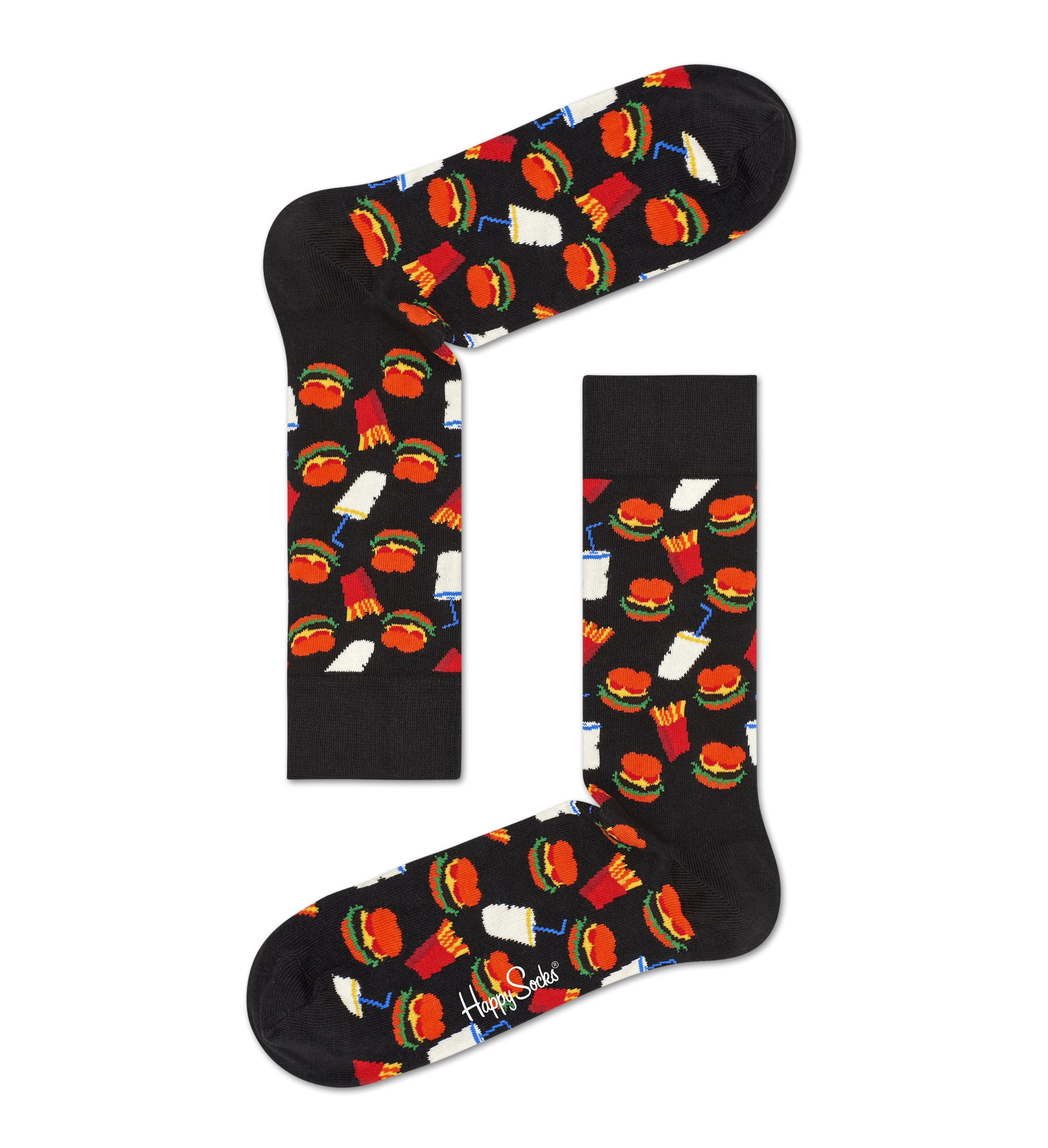 HAMBURGER SOCK