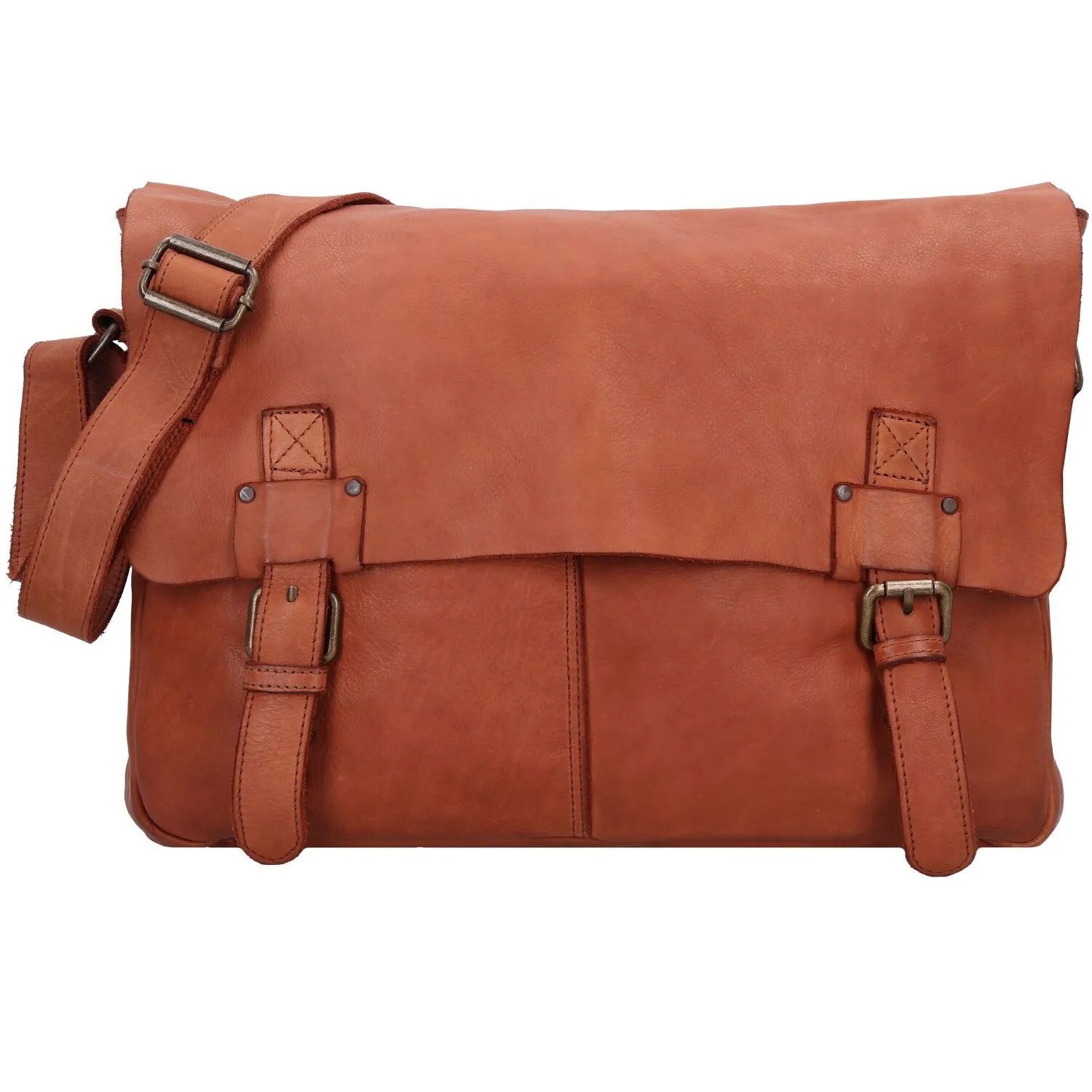 Harbour 2nd Yamal Cartella in pelle 44 cm