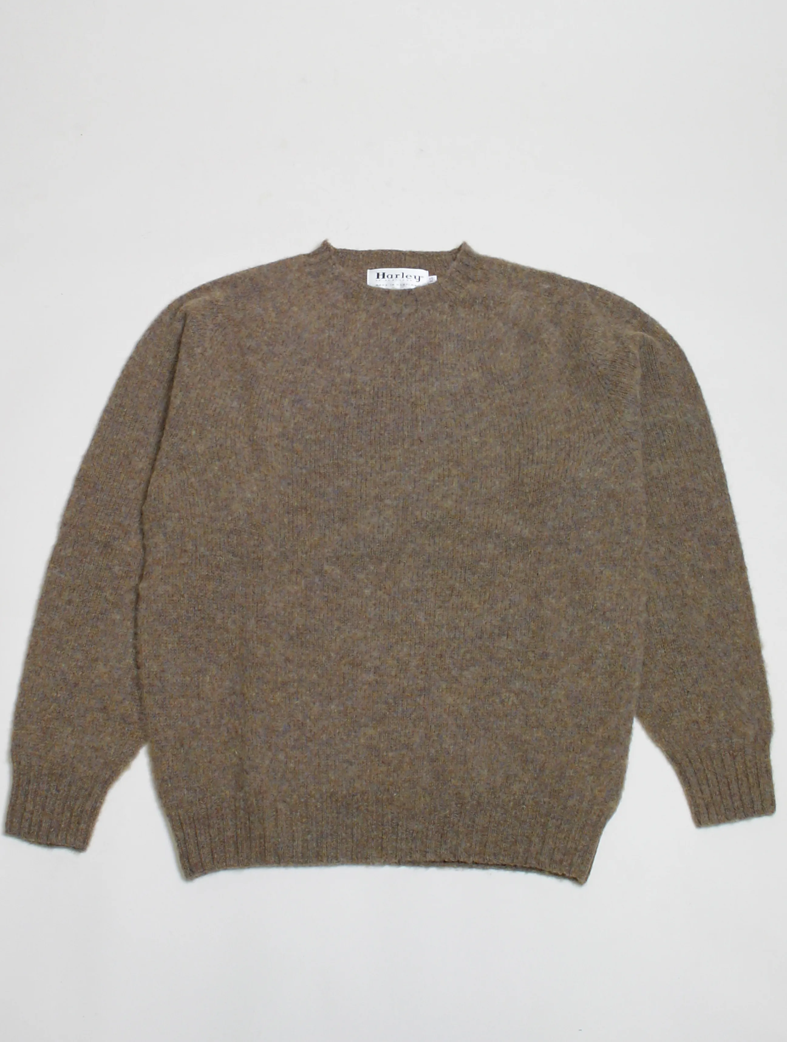 Harley of Scotland Maglione M-2474 Heatland