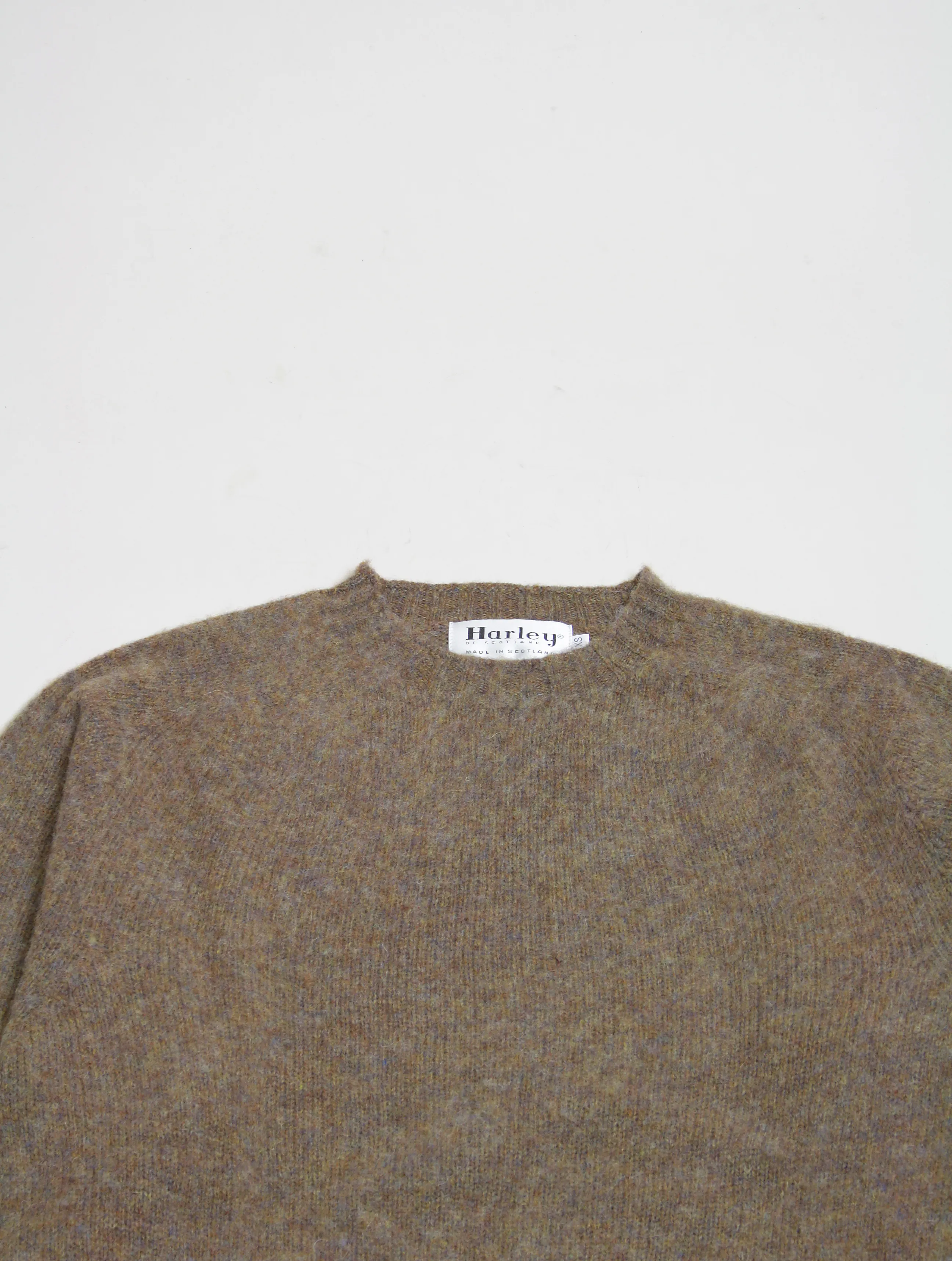 Harley of Scotland Maglione M-2474 Heatland