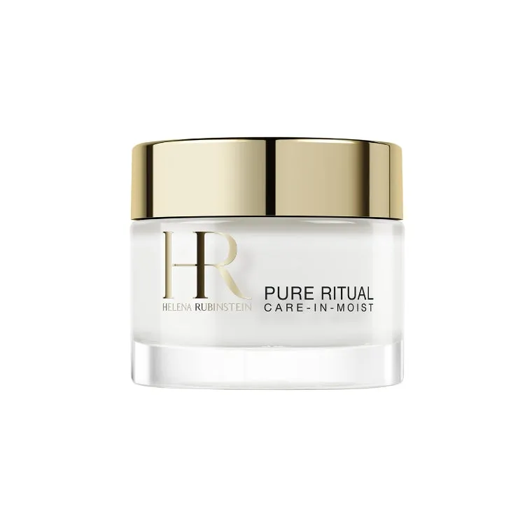 Helena Rubinstein - Pure Ritual - Care-In-Moist - Hydra Wrapping Cream - Crème Hydratation Eneveloppante