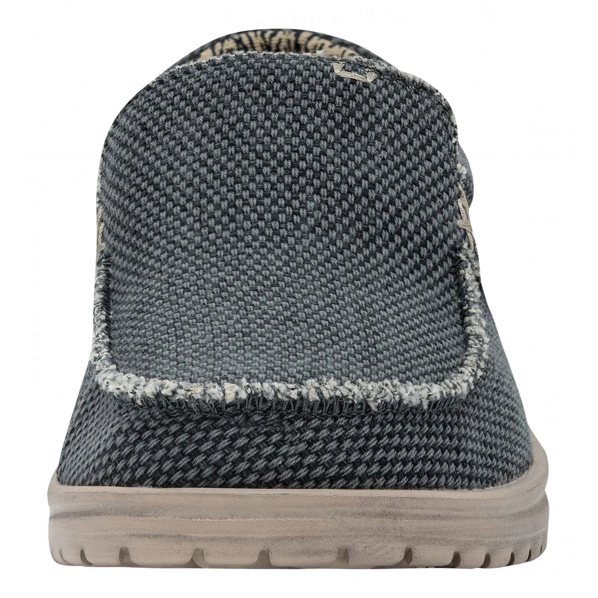 HEY DUDE Mikka braided m Deep Blue