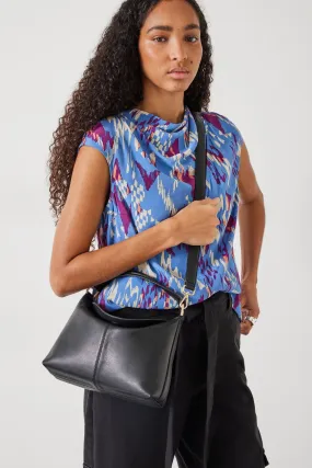 Hush Stevie - Magdot - Borsa a tracolla in pelle