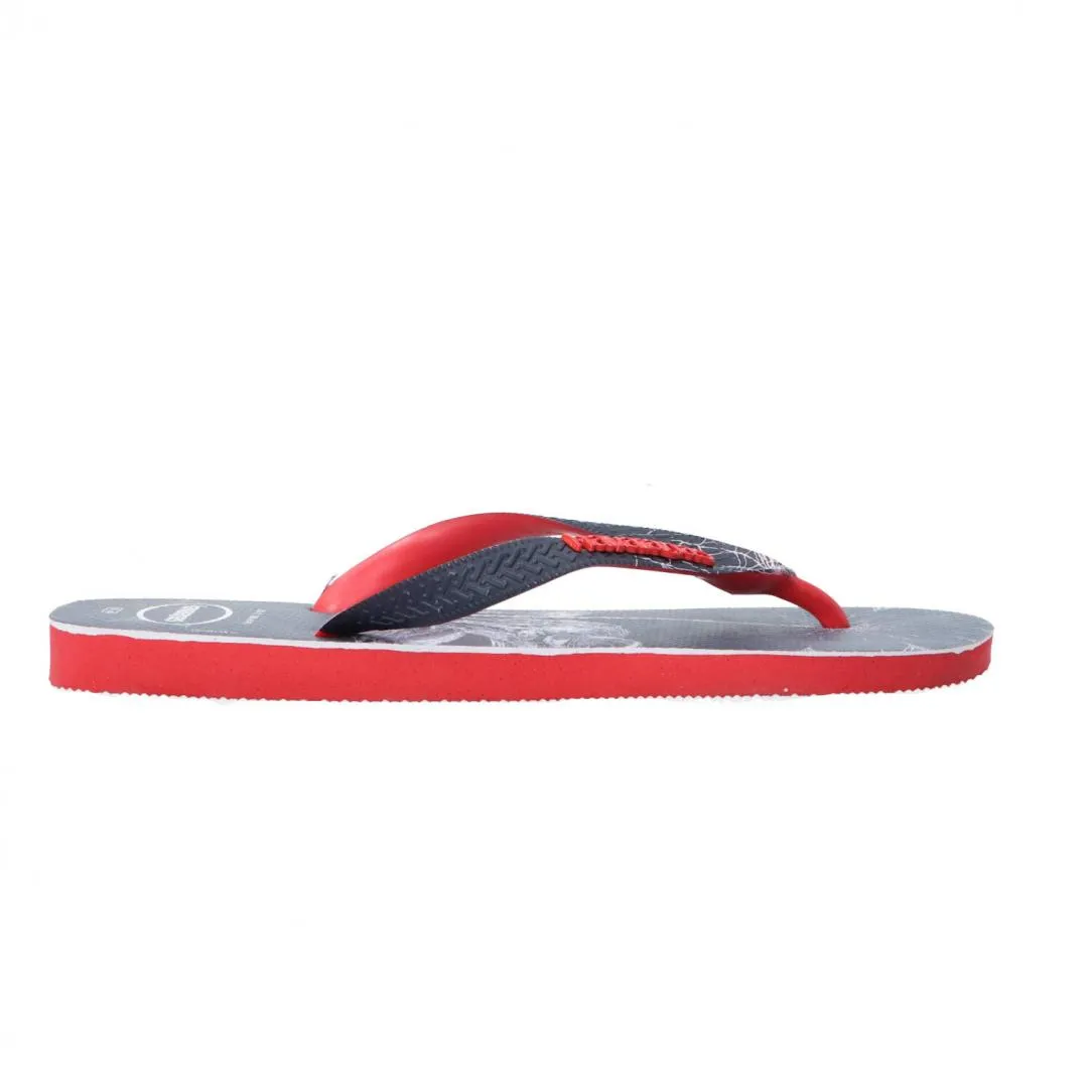 HYPE TOP LOGOMANIA MIX Rosso Blu