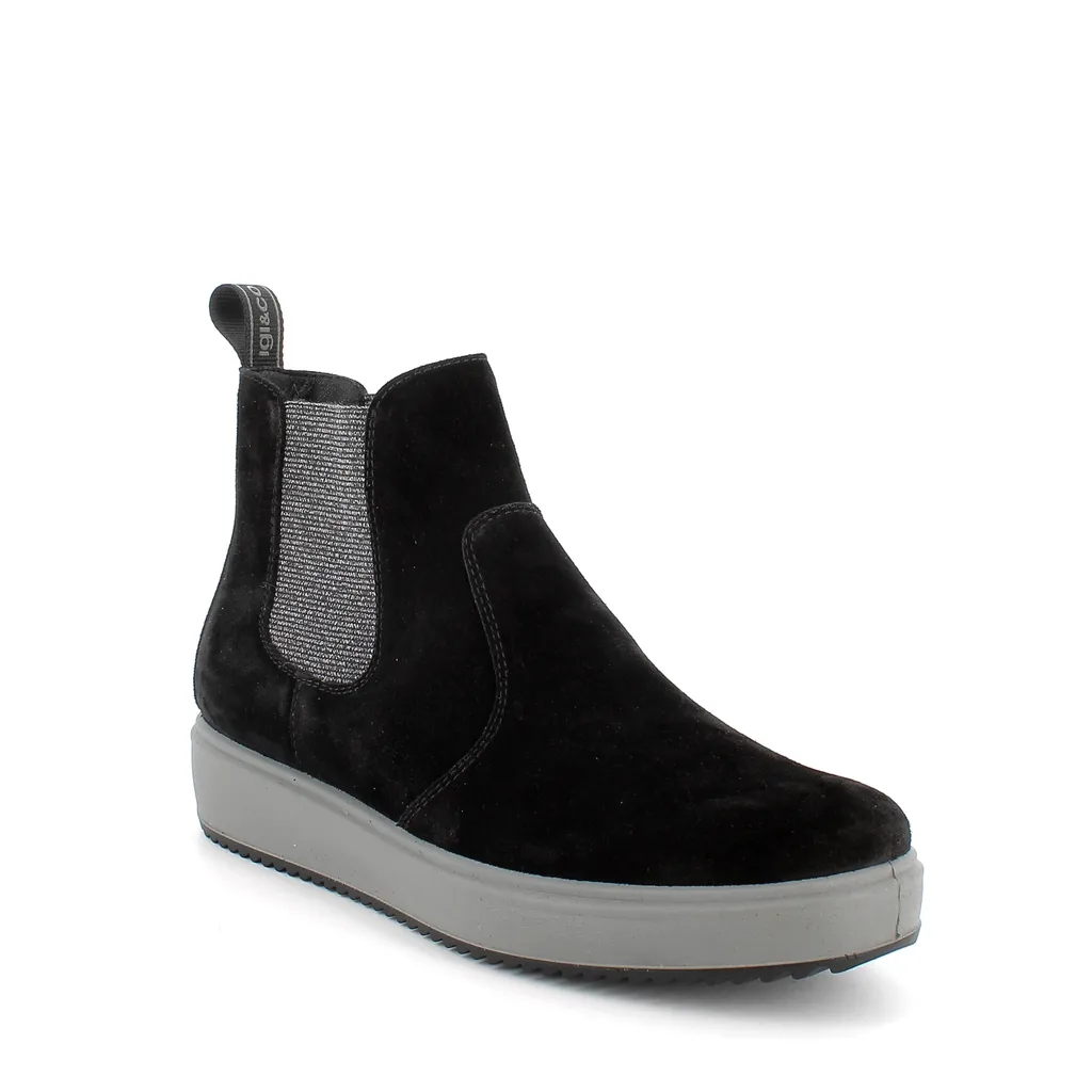 Igi & Co  ---------    ------------Igi&Co stivaletto donna 4667522 AI24