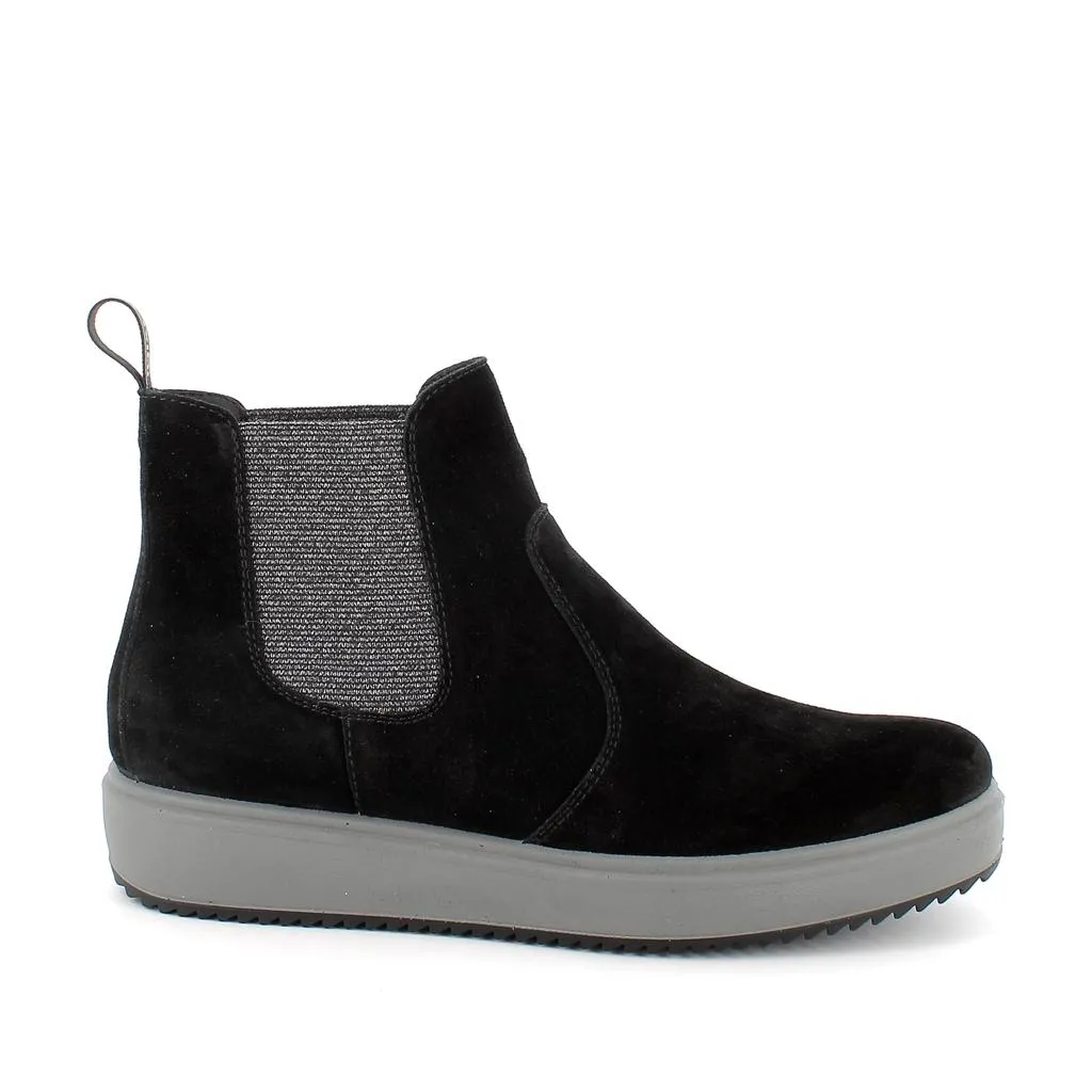 Igi & Co  ---------    ------------Igi&Co stivaletto donna 4667522 AI24