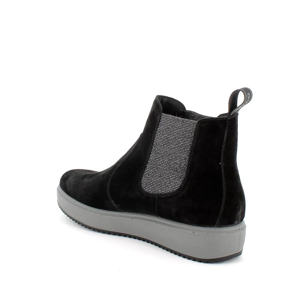 Igi & Co  ---------    ------------Igi&Co stivaletto donna 4667522 AI24