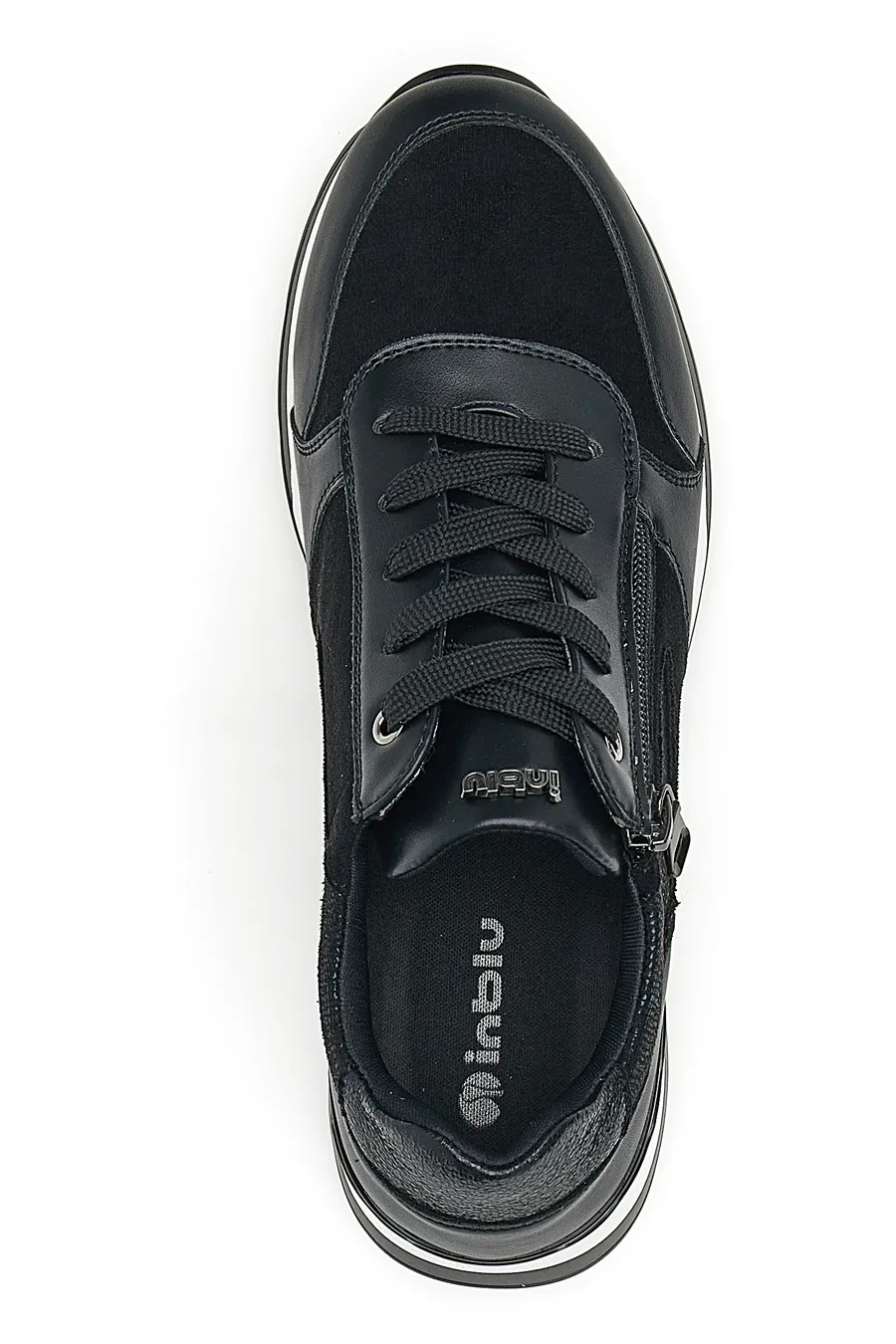 INBLU 347 IN