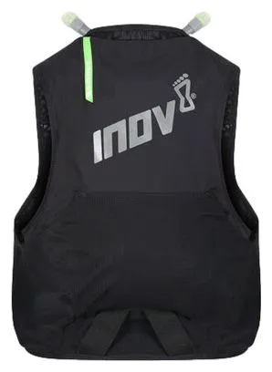 Inov 8 Ultrapac Pro 8 Unisex Hydration Jacket Black
