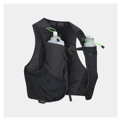 Inov 8 Ultrapac Pro 8 Unisex Hydration Jacket Black