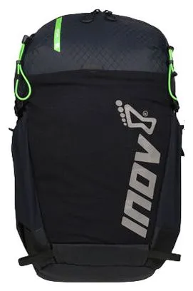 Inov-8 Venturelite 18 Hydration Bag Black Green Unisex