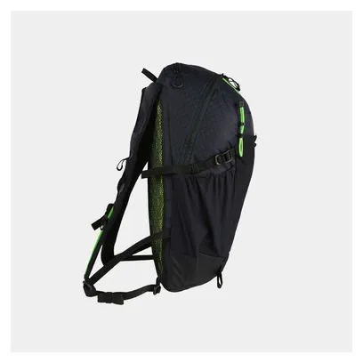 Inov-8 Venturelite 18 Hydration Bag Black Green Unisex