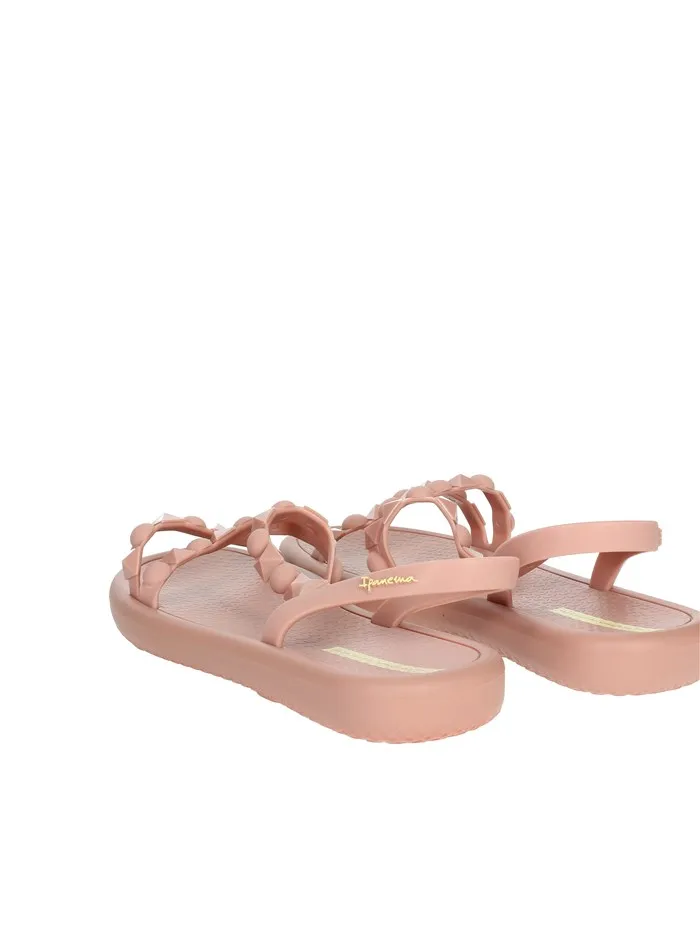 Ipanema  SANDALI BASSI 27148 ROSA