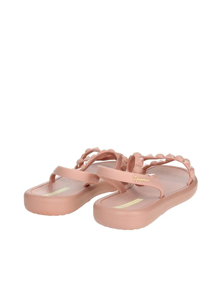 Ipanema  SANDALI BASSI 27148 ROSA