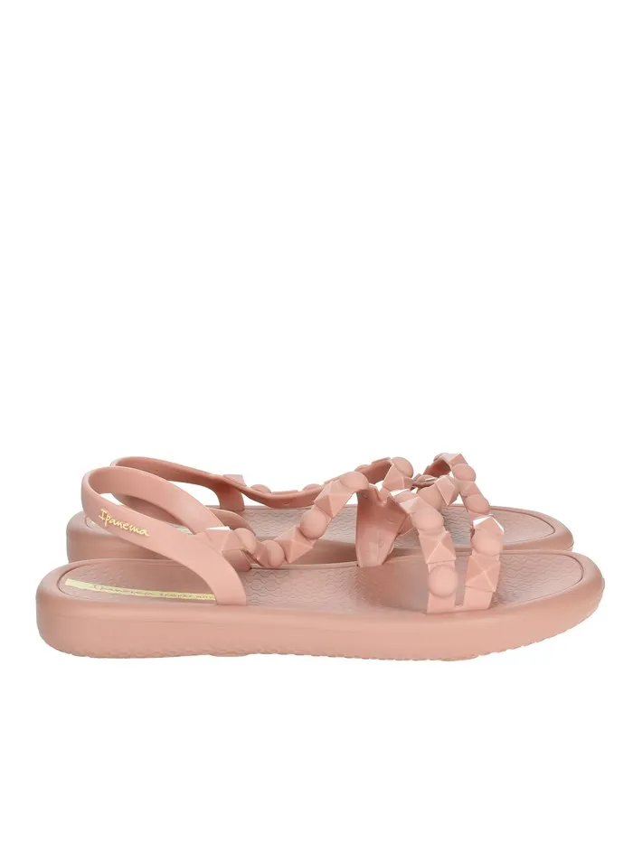 Ipanema  SANDALI BASSI 27148 ROSA