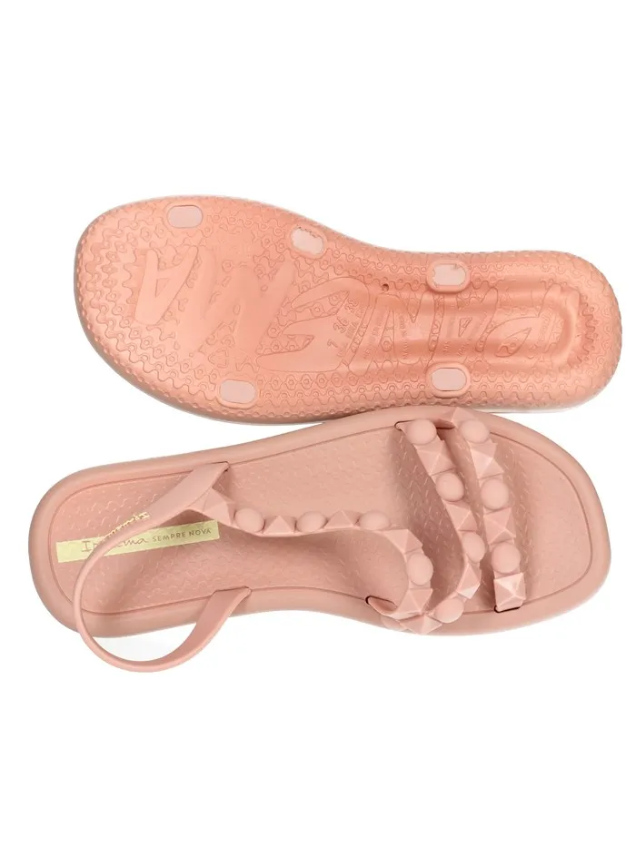 Ipanema  SANDALI BASSI 27148 ROSA