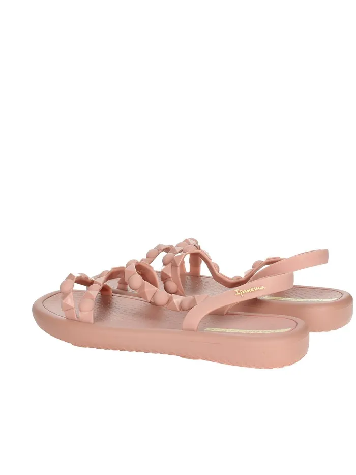 Ipanema  SANDALI BASSI 27148 ROSA