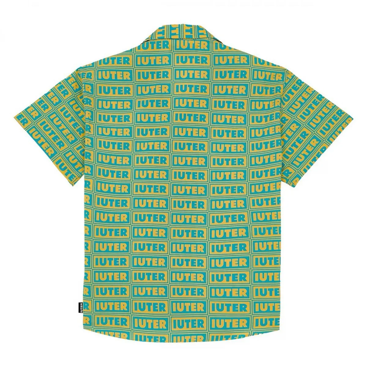      IUTER CAMICIA MANICA CORTA PANEL  