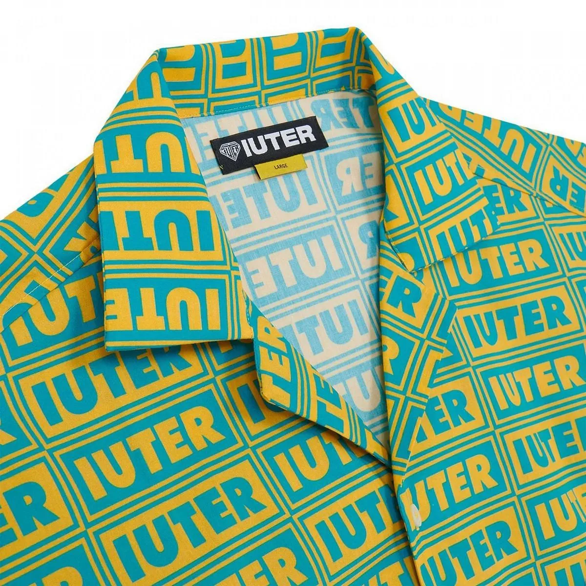      IUTER CAMICIA MANICA CORTA PANEL  
