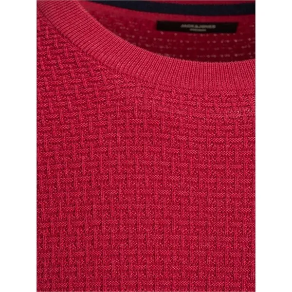 Jack Jones maglione in cotone da uomo