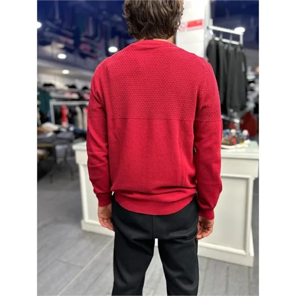 Jack Jones maglione in cotone da uomo