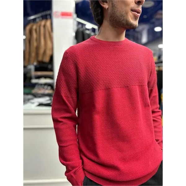 Jack Jones maglione in cotone da uomo