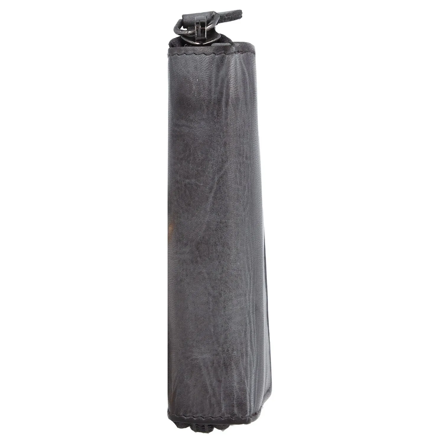 Jack Kinsky Portafoglio Nelson RFID in pelle 11 cm