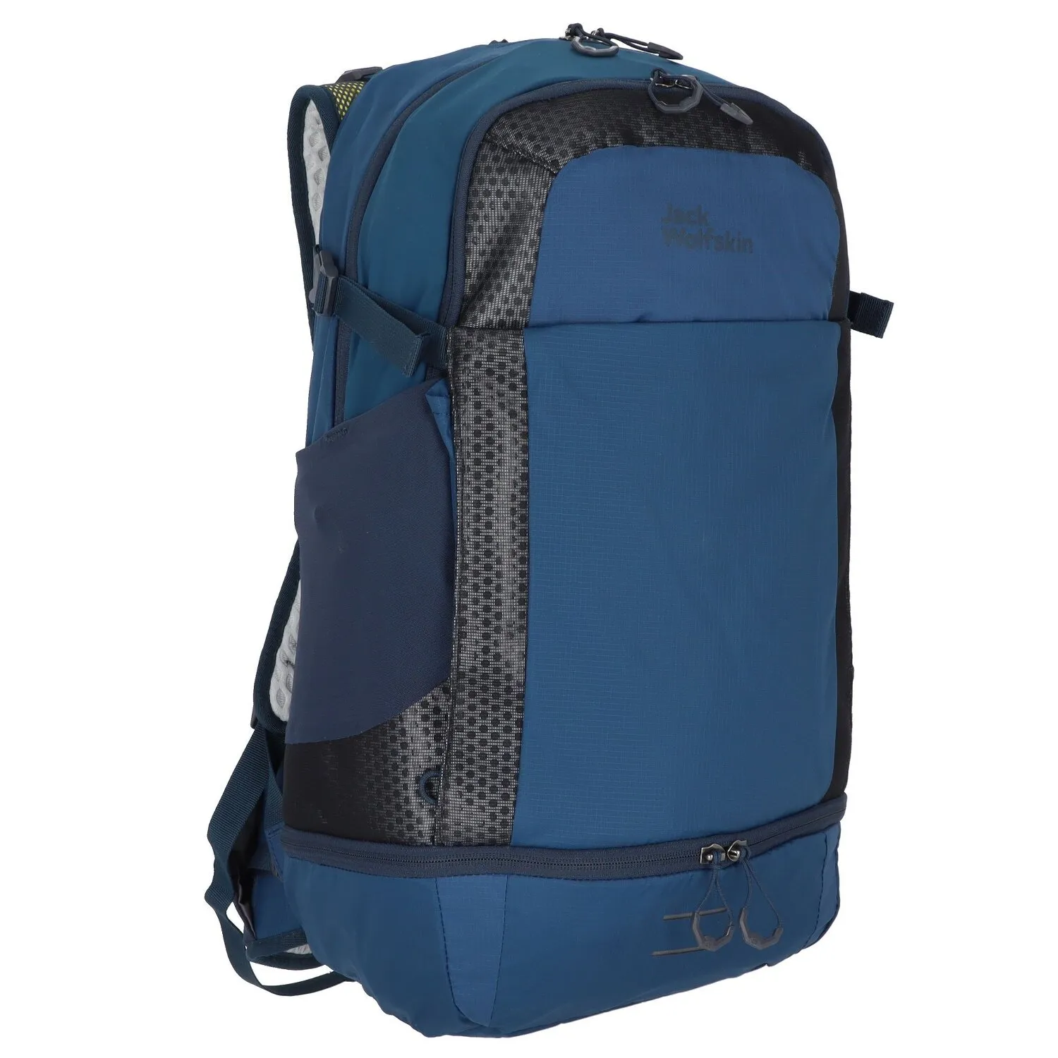 Jack Wolfskin Zaino Moab Jam Pro 34,5 55 cm