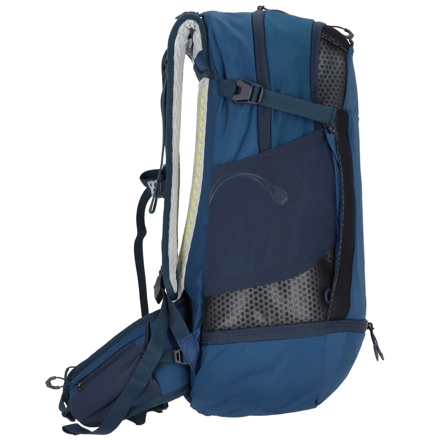 Jack Wolfskin Zaino Moab Jam Pro 34,5 55 cm
