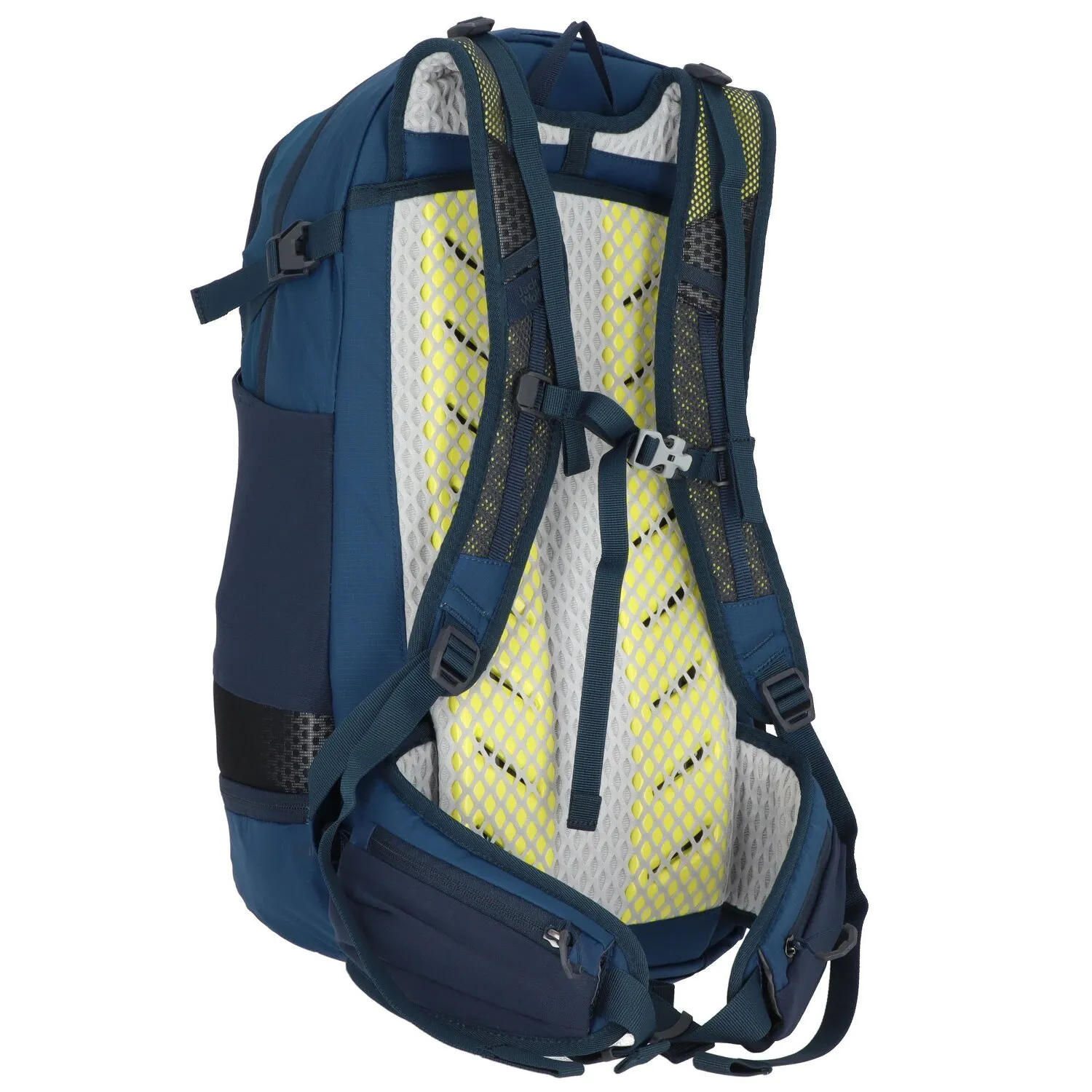 Jack Wolfskin Zaino Moab Jam Pro 34,5 55 cm