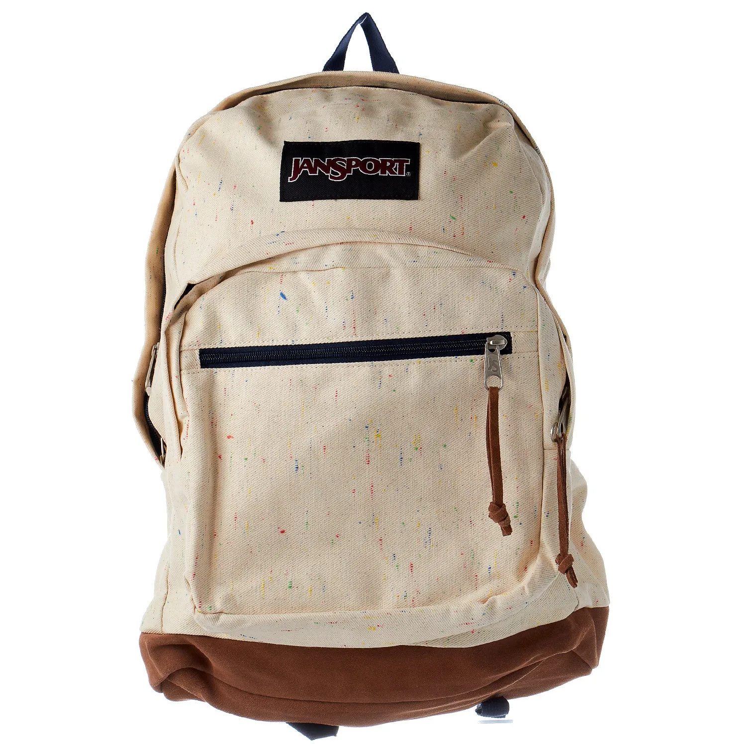 JanSport Right Pack Expressions Backpack
