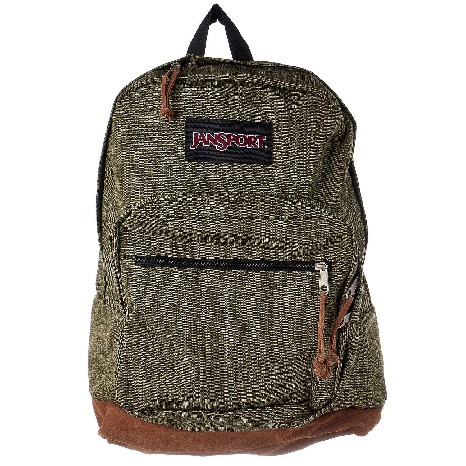 JanSport Right Pack Expressions Backpack