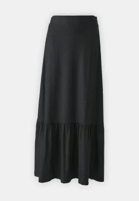 JDYCATHINKA ANCLE SKIRT - Gonna lunga